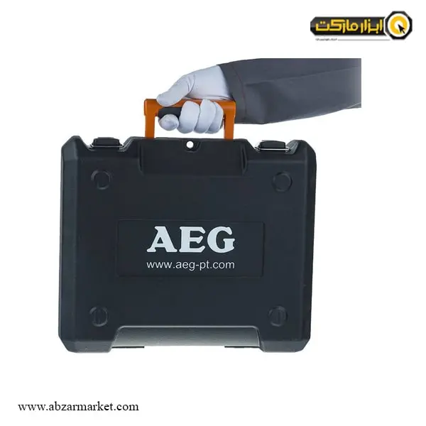 بتن کن آاگ 3 کیلویی مدل BH22E