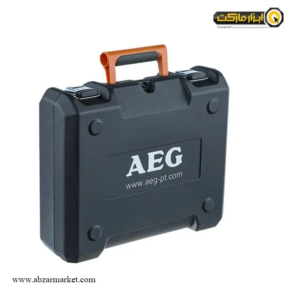 بتن کن آاگ 3 کیلویی مدل BH22E