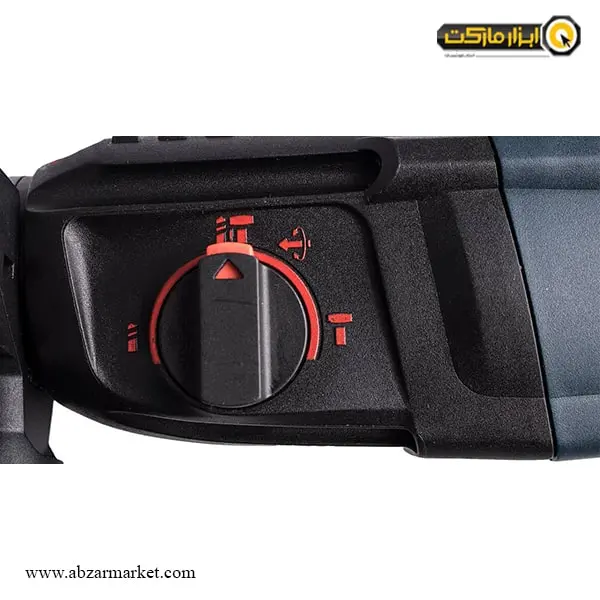 دریل بتن کن هیوندای 3 کیلویی مدل HP8027P-EH