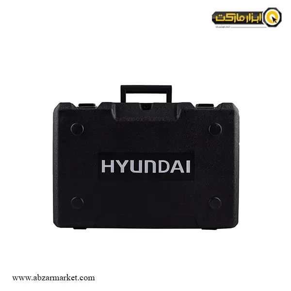 دریل بتن کن هیوندای 3 کیلویی مدل HP8027P-EH
