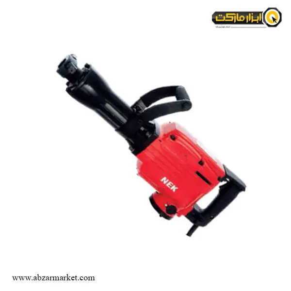 چکش تخریب نک 16 کیلویی مدل NEK 1342 DB