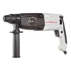 دریل بتن کن اینتراسکول 3 کیلو‌یی مدل P-26/800ER2