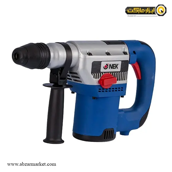 بتن کن نک 7 کیلویی مدل NEK 1038 CH بتن کن نک 7 کیلویی مدل NEK 1038 CH