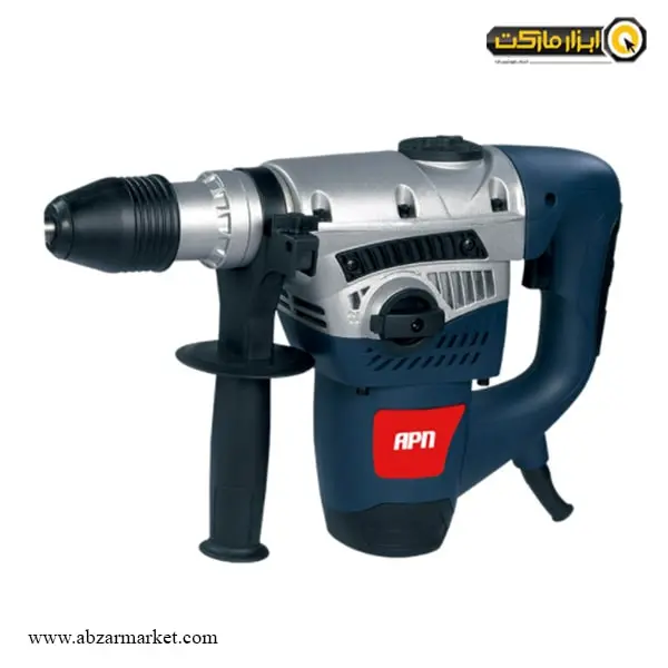 بتن کن ای پی ان 7 کیلویی مدل RH 40 E بتن کن ای پی ان 7 کیلویی مدل RH 40 E