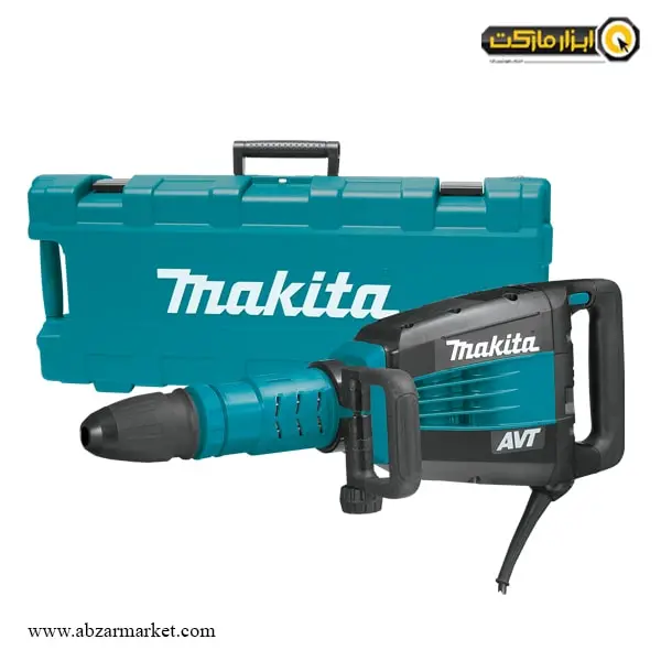 چکش تخریب ماکیتا 13 کیلویی مدل HM1214C