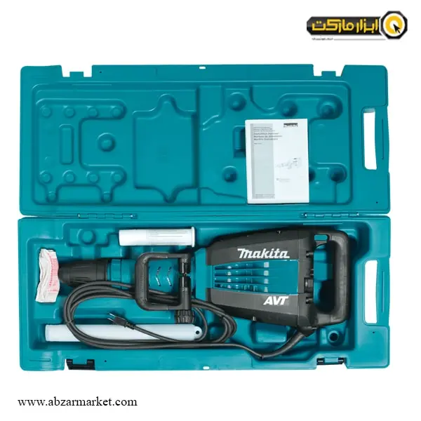 چکش تخریب ماکیتا 13 کیلویی مدل HM1214C