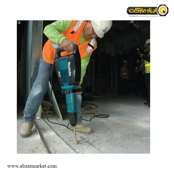 چکش تخریب ماکیتا 13 کیلویی مدل HM1214C