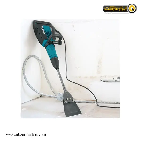چکش تخریب ماکیتا 13 کیلویی مدل HM1214C