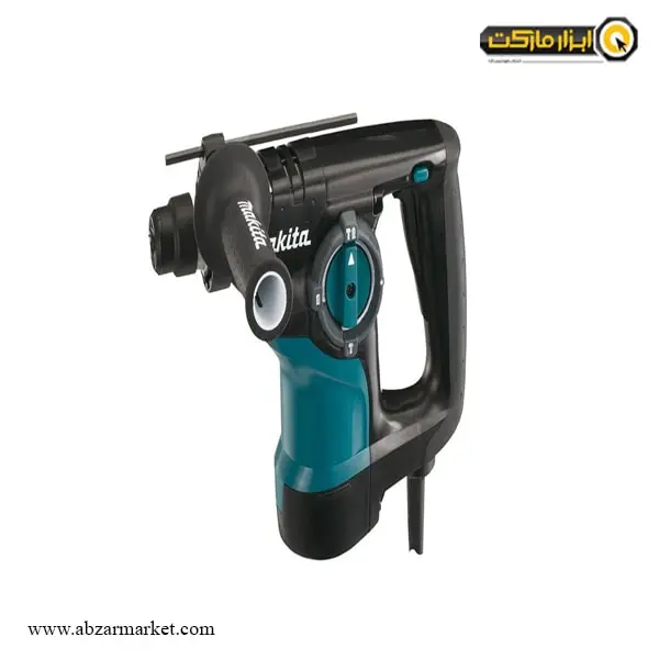 دریل بتن کن ماکیتا 3 کیلویی مدل HR2810 دریل بتن کن ماکیتا 3 کیلویی مدل HR2810