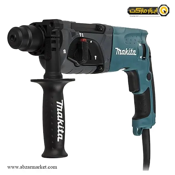 دریل بتن کن ماکیتا 3 کیلویی مدل HR2470