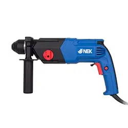 دریل بتن کن نک 3 کیلویی مدل NEK 9526 HC