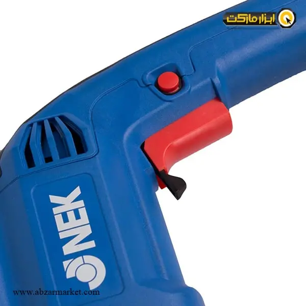 دریل بتن کن نک 3 کیلویی مدل NEK 9526 HC