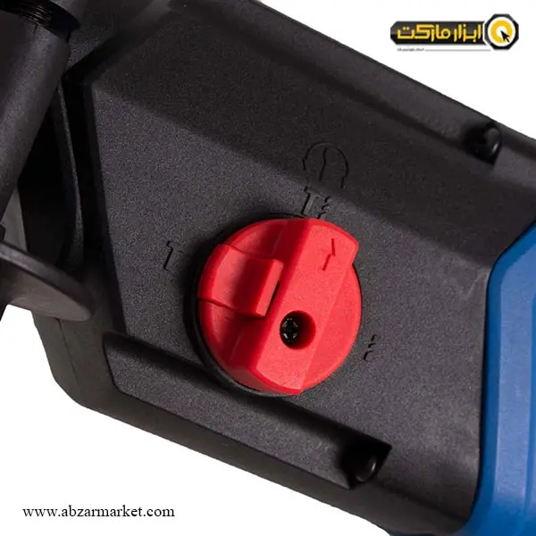 دریل بتن کن نک 3 کیلویی مدل NEK 9526 HC