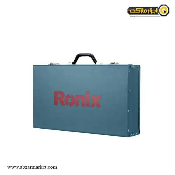 چکش تخریب رونیکس 6 کیلویی مدل 2806 چکش تخریب رونیکس 6 کیلویی مدل 2806