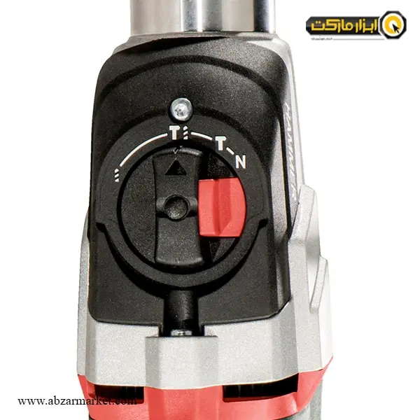 دریل بتن کن متابو 3 کیلویی مدل KHE2860-2Quick