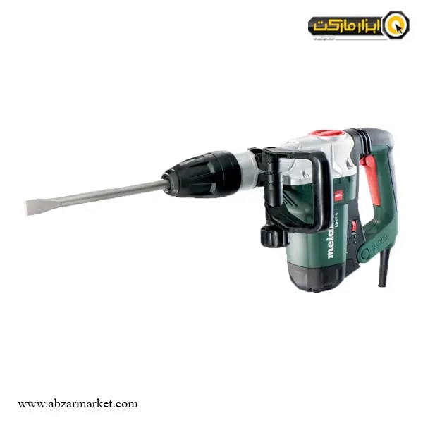 چکش تخریب متابو 6 کیلویی مدل MHE5 چکش تخریب متابو 6 کیلویی مدل MHE5