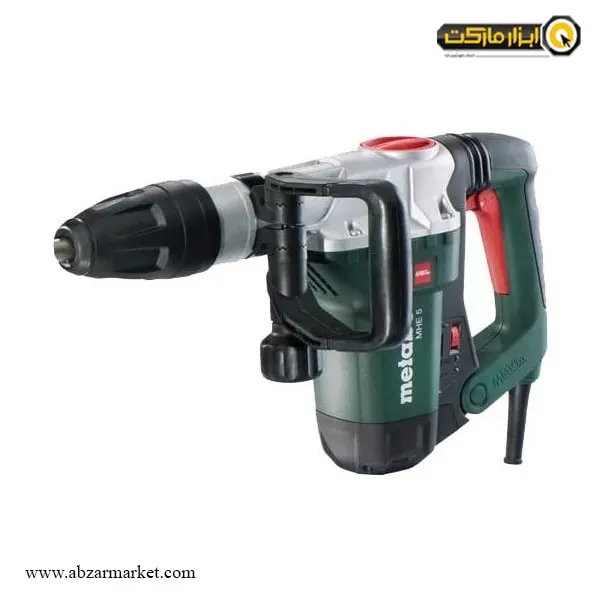 چکش تخریب متابو 6 کیلویی مدل MHE5 چکش تخریب متابو 6 کیلویی مدل MHE5