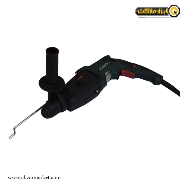 دریل بتن کن متابو 3 کیلویی مدل KHE2444