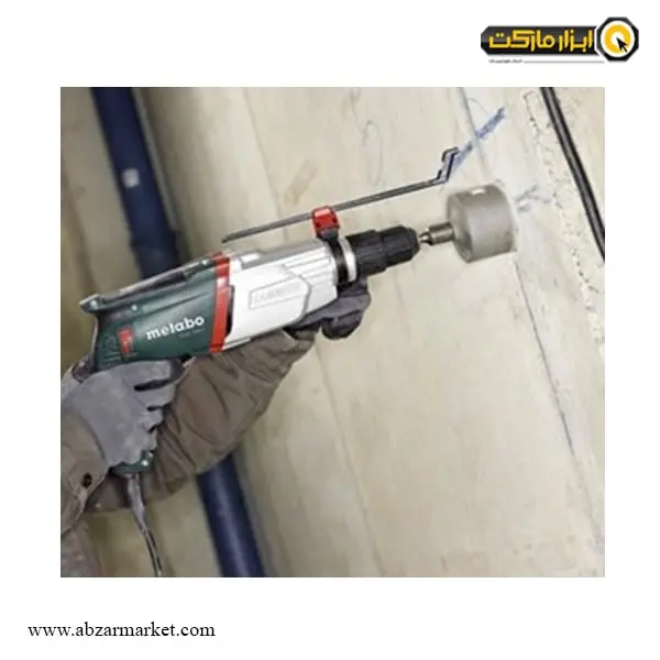 دریل بتن کن متابو 3 کیلویی مدل KHE2851