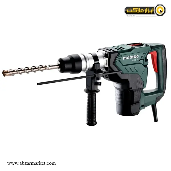 بتن کن متابو 7 کیلویی مدل KHE5-40 بتن کن متابو 7 کیلویی مدل KHE5-40