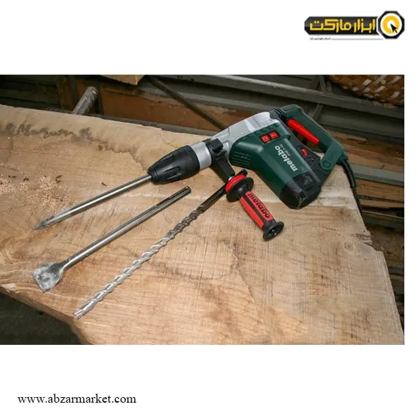 بتن کن متابو 7 کیلویی مدل KHE5-40 بتن کن متابو 7 کیلویی مدل KHE5-40