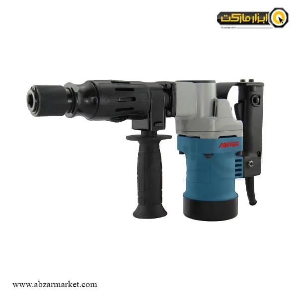 چکش تخریب ای تی پرو 6 کیلویی مدل AT165-0810 چکش تخریب ای تی پرو 6 کیلویی مدل AT165-0810