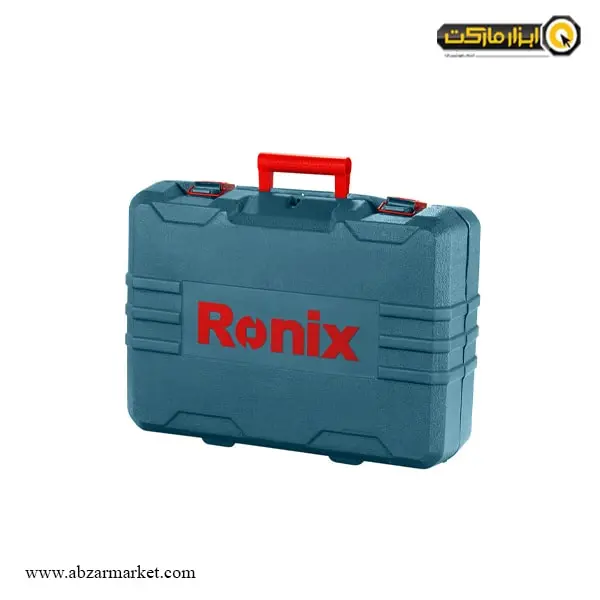دریل بتن کن رونیکس 6 کیلویی مدل 2730