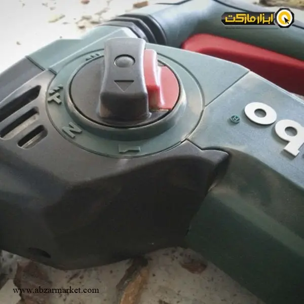 دریل بتن کن متابو 3 کیلویی مدل KHE3250