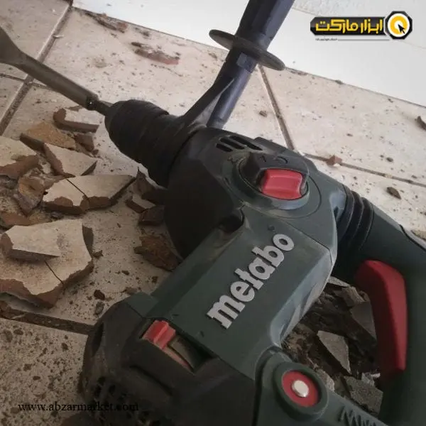 دریل بتن کن متابو 3 کیلویی مدل KHE3250