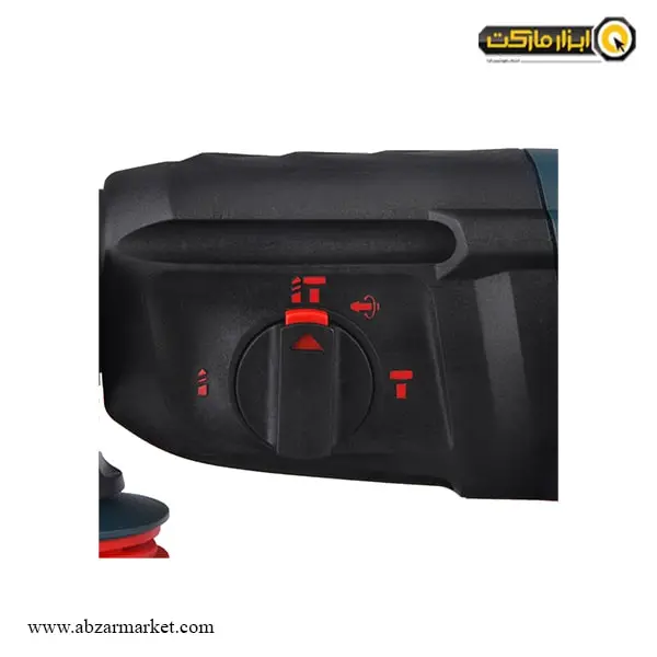 دریل بتن کن رونیکس 3 کیلویی مدل 2726
