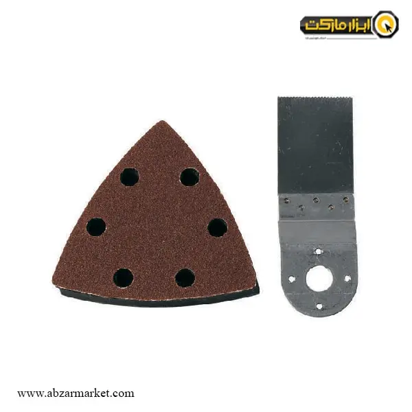 ابزار همه کاره آینهل 180 وات مدل BT-MG 180/1 ابزار همه کاره آینهل 180 وات مدل BT-MG 180/1