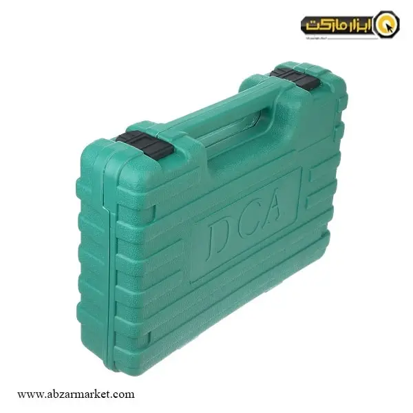 ابزار همه کاره شارژی دی سی ای 12 ولت مدل ADMD12EK ابزار همه کاره شارژی دی سی ای 12 ولت مدل ADMD12EK