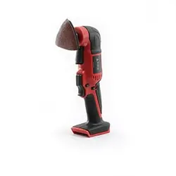 ابزار همه کاره شارژی محک 20 ولت مدل MT-20 LI