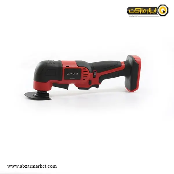 ابزار همه کاره شارژی محک 20 ولت مدل MT-20 LI