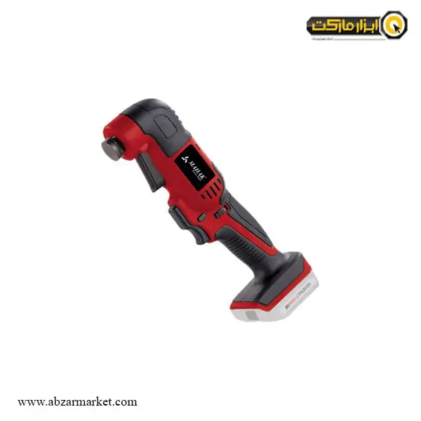 ابزار همه کاره شارژی محک 20 ولت مدل MT-20 LI