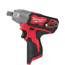 بکس شارژی میلواکی 1/2 اینچ 12 ولت مدل M12BIW12-202C