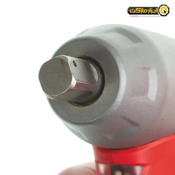 بکس شارژی میلواکی 1/2 اینچ 12 ولت مدل M12BIW12-202C