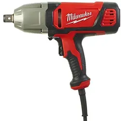 بکس برقی میلواکی 3/4 اینچ مدل IPWE 520 R