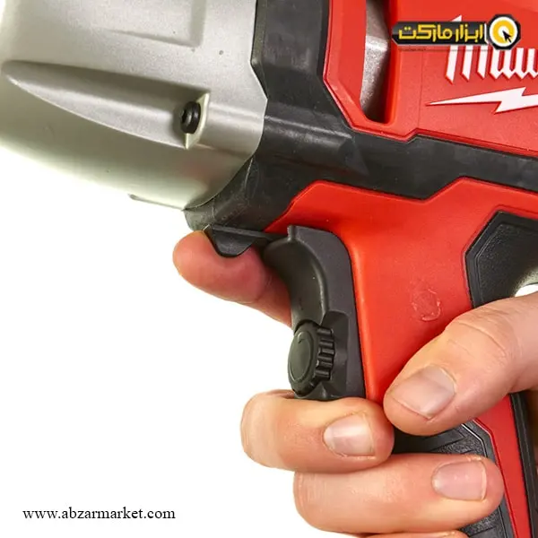 بکس برقی میلواکی 3/4 اینچ مدل IPWE 520 R