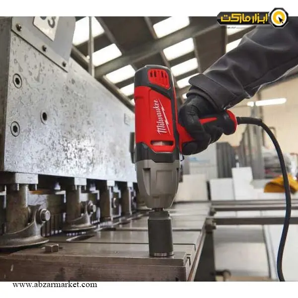بکس برقی میلواکی 3/4 اینچ مدل IPWE 520 R
