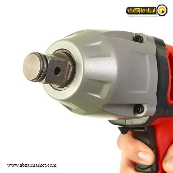 بکس برقی میلواکی 3/4 اینچ مدل IPWE 520 R