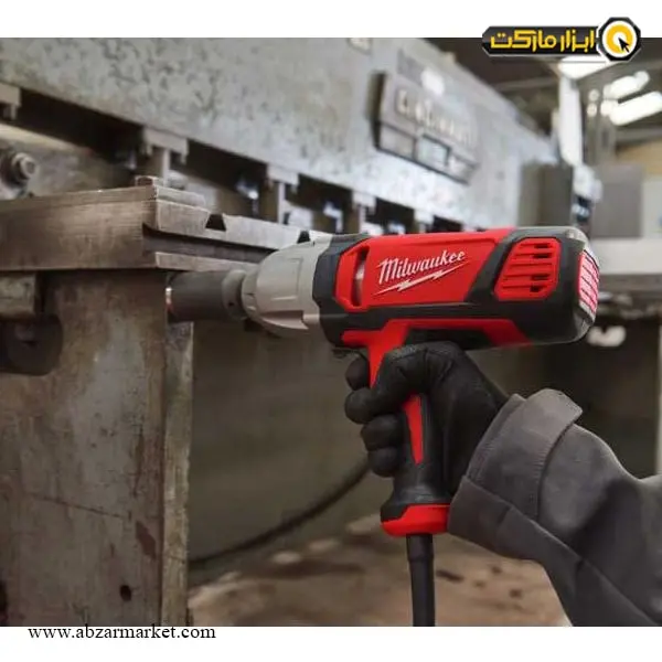 بکس برقی میلواکی 3/4 اینچ مدل IPWE 520 R