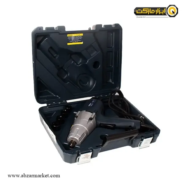 بکس برقی توسن 1/2 اینچ مدل 0535IW بکس برقی توسن 1/2 اینچ مدل 0535IW