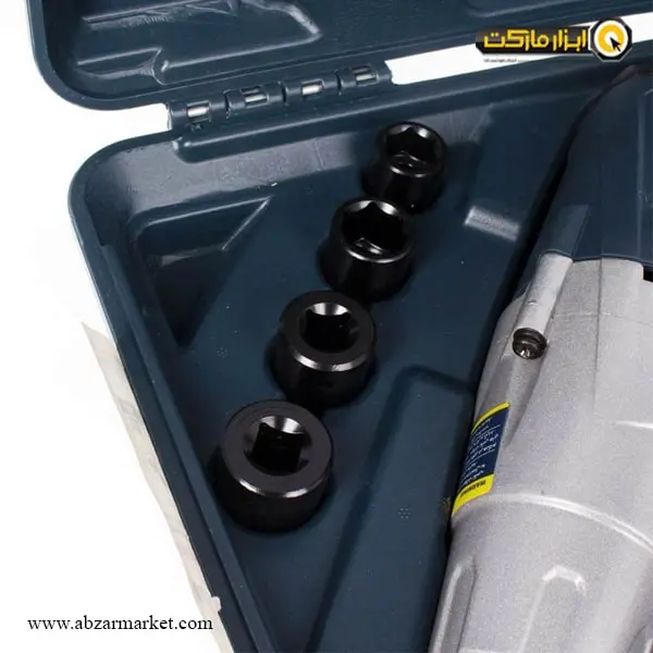 بکس برقی توسن 1/2 اینچ مدل 0535IW بکس برقی توسن 1/2 اینچ مدل 0535IW