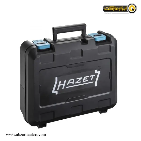بکس شارژی هازت 1/2 اینچ 18 ولت براشلس مدل 3-9212