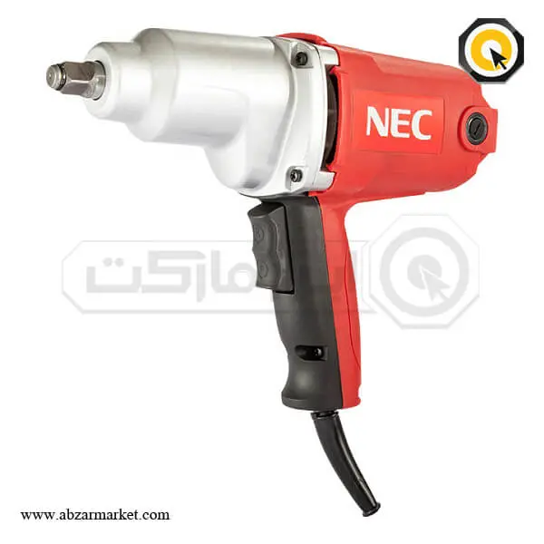 بکس برقی ان ای سی 1/2 اینچ مدل 9910K بکس برقی ان ای سی 1/2 اینچ مدل 9910K