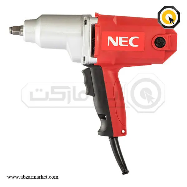 بکس برقی ان ای سی 1/2 اینچ مدل 9910K بکس برقی ان ای سی 1/2 اینچ مدل 9910K