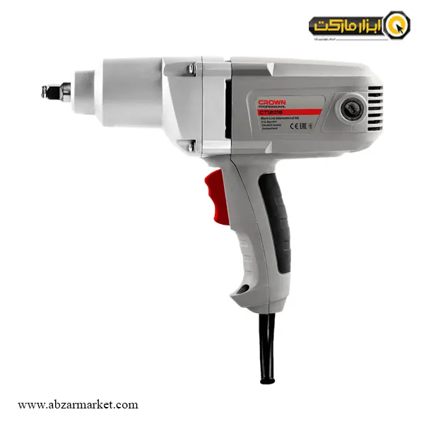 بکس برقی کرون 1/2 اینچ مدل CT12018 بکس برقی کرون 1/2 اینچ مدل CT12018