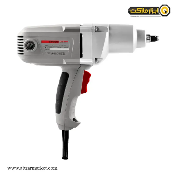 بکس برقی کرون 1/2 اینچ مدل CT12018 بکس برقی کرون 1/2 اینچ مدل CT12018