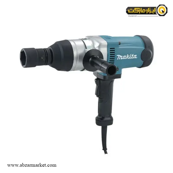 بکس برقی ماکیتا 1 اینچ مدل TW1000 بکس برقی ماکیتا 1 اینچ مدل TW1000